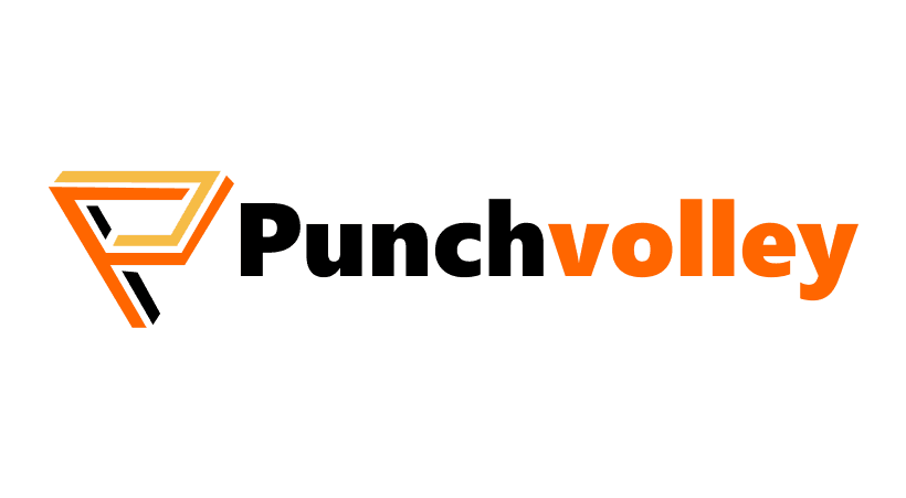 punchvolley.com